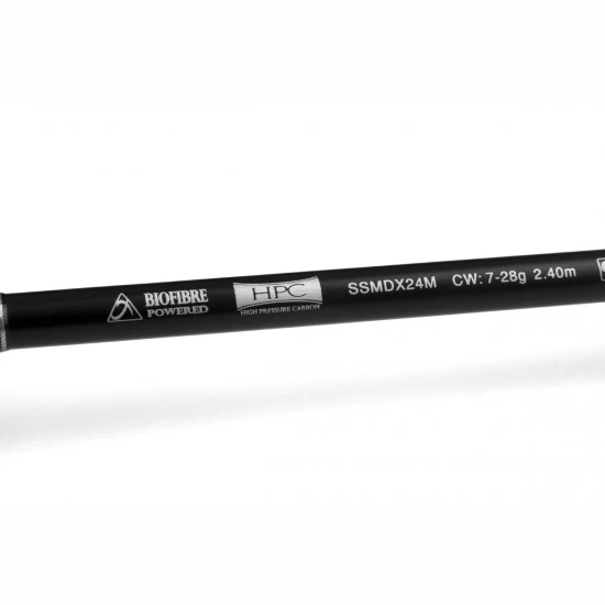 Shimano Speedmaster DX Predator 2.70m ML 21gr 8 Shimano Speedmaster DX Predator 2.70m ML 21gr - Imagen 6