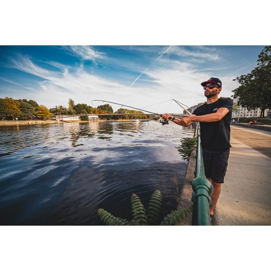 Fox Rage Street Fighter Caña Heavy Shad 230cm 10-35g 17 Fox Rage Street Fighter Caña Heavy Shad 230cm 10-35g - Imagen 15