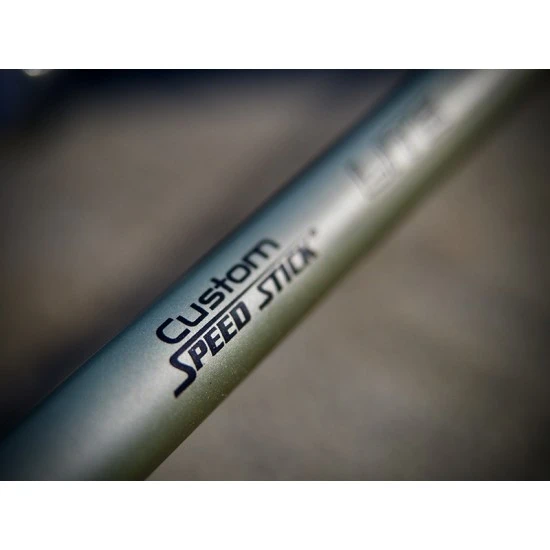 Lews Customlite SpeedStick Bladded Chatter 10 Lews Customlite SpeedStick Bladded Chatter - Imagen 8