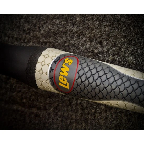 Lews Customlite SpeedStick Bladded Chatter 13 Lews Customlite SpeedStick Bladded Chatter - Imagen 11