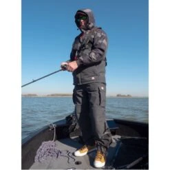 Fox Rage RS Triple Layer Jacket -Pesca Equipos Tienda p1033465 550x550h