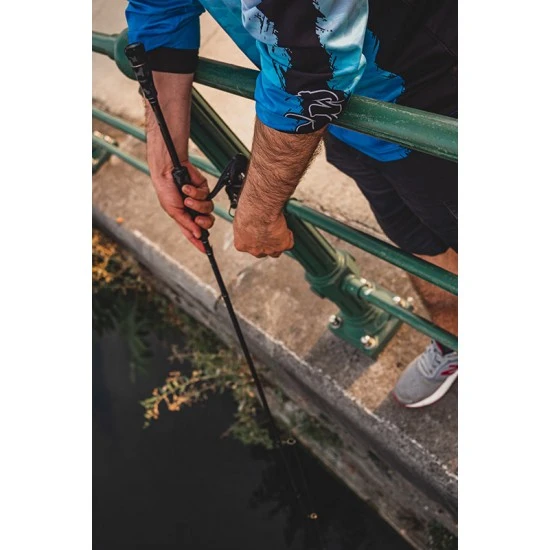 Fox Rage Street Fighter Rod Light Shad 220cm 5-20g 16 Fox Rage Street Fighter Rod Light Shad 220cm 5-20g - Imagen 14