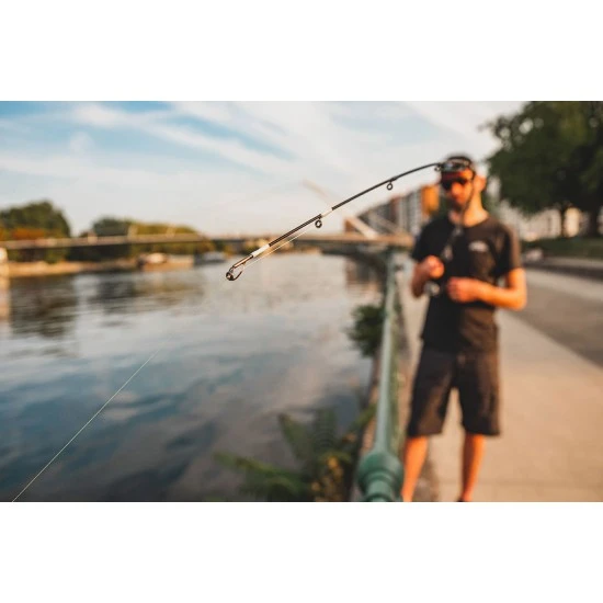 Fox Rage Street Fighter Caña Heavy Shad 230cm 10-35g 15 Fox Rage Street Fighter Caña Heavy Shad 230cm 10-35g - Imagen 13