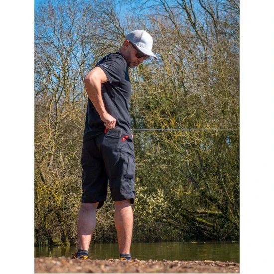 Pantalones Cortos De Combate Fox Rage Voyager 8 Pantalones Cortos De Combate Fox Rage Voyager - Imagen 6