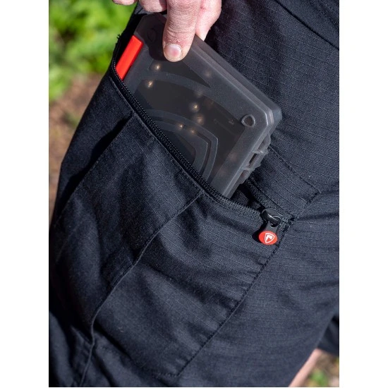 Pantalones Cortos De Combate Fox Rage Voyager 10 Pantalones Cortos De Combate Fox Rage Voyager - Imagen 8