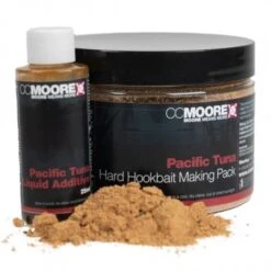 CC Moore Pacific Tuna Hard Hookbait Paquete Para Hacer