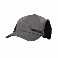Gorro Prologic Carp Winter Talla Única Gris Acero Melange 5 Gorro Prologic Carp Winter Talla Única Gris Acero Melange -Pesca Equipos Tienda plg093 1 550x550 1