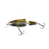 Salmo Frisky Tapete Plano 7cm Metálico Ayu -Pesca Equipos Tienda qfy039 salmo frisky shallow runner floating metallic ayu 550x550w