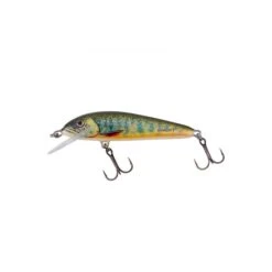 Salmo Minnow Hundiéndose 7cm Lago Charr