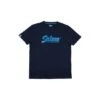 Camiseta Salmo Slider 2 Camiseta Salmo Slider -Pesca Equipos Tienda qpr020 025 salmo slider t shirt navy main 550x550w