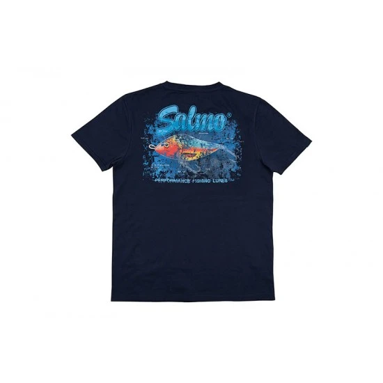 Camiseta Salmo Slider 4 Camiseta Salmo Slider - Imagen 2