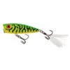 Salmo Rattlin Pop Flotante 7cm Tigre Verde 1 Salmo Rattlin Pop Flotante 7cm Tigre Verde -Pesca Equipos Tienda qra002 rattlin pop floating 7cm green tiger 550x550w