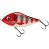 Salmo Slider Flotante 10cm Red Head Striper 1 Salmo Slider Flotante 10cm Red Head Striper -Pesca Equipos Tienda qsd317 slider sinking 5cm red head striper 550x550w 1