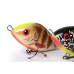 Salmo Slider Sinking 12cm Holográfico Super Bleak -Pesca Equipos Tienda qsd417 salmo slider sinking spotted brown perch detail 550x550w 1