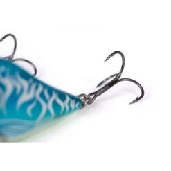 Salmo Slider Hundiendo 10cm Perca Marrón Manchada -Pesca Equipos Tienda qsd419 salmo slider sinking white striper hook detail 550x550w