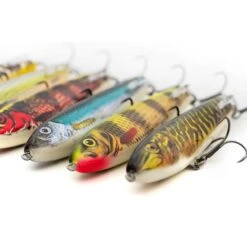 Salmo Barredora Hundida 14cm Holo Smelt -Pesca Equipos Tienda qse053 054 055 056 004 005 salmo sweeper 12cm group 3 550x550w 3