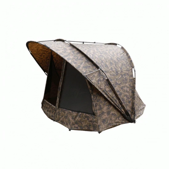 Fox R Series 1 Hombre XL Camo Bivvy Incl. Cúpula Interior 3 Fox R Series 1 Hombre XL Camo Bivvy Incl. Cúpula Interior