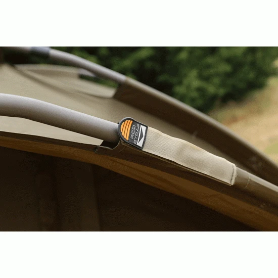 Bivvy Fox R Series 1 Hombre XL Caqui Incl. Cúpula Interior 13 Bivvy Fox R Series 1 Hombre XL Caqui Incl. Cúpula Interior - Imagen 11