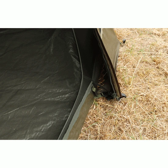 Bivvy Fox R Series 1 Hombre XL Caqui Incl. Cúpula Interior 9 Bivvy Fox R Series 1 Hombre XL Caqui Incl. Cúpula Interior - Imagen 7