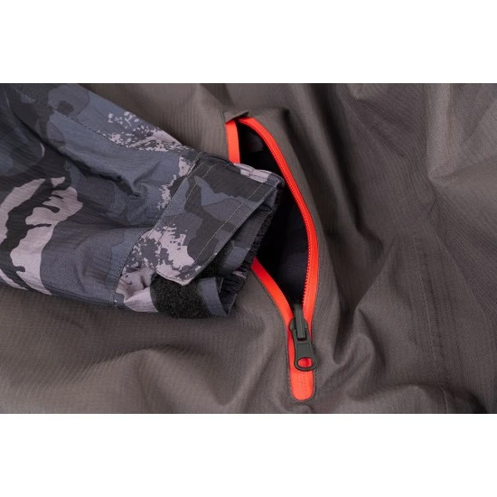 Chaqueta Fox Rage 10K Rip Stop 5 Chaqueta Fox Rage 10K Rip Stop - Imagen 3