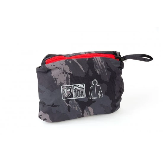 Chaqueta Fox Rage 10K Rip Stop 8 Chaqueta Fox Rage 10K Rip Stop - Imagen 6