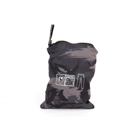 Pantalón Fox Rage 10K Rip Stop 8 Pantalón Fox Rage 10K Rip Stop - Imagen 6