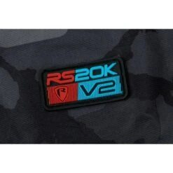 Peto Fox Rage V2 20k Ripstop -Pesca Equipos Tienda rage rs20k v2 cu07 550x550w