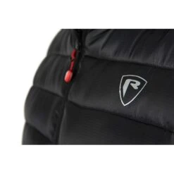 Chaleco Térmico Fox Rage -Pesca Equipos Tienda rage heated padded gilet chest logo 550x550w