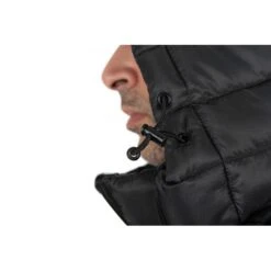 Chaleco Térmico Fox Rage -Pesca Equipos Tienda rage heated padded gilet hood toggle 550x550w