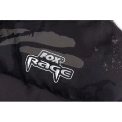 Chaqueta Acolchada Fox Rage Rip Stop -Pesca Equipos Tienda rage puffa jacket logo detail 550x550w