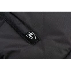 Chaqueta Acolchada Fox Rage Rip Stop -Pesca Equipos Tienda rage puffa jacket pocket logo detail 550x550w