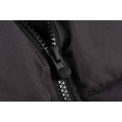Chaqueta Acolchada Fox Rage Rip Stop -Pesca Equipos Tienda rage puffa jacket zip detail 550x550w