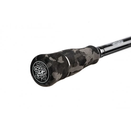 Fox Rage Street Fighter Rod Drop N Jig 210cm 3-14g 4 Fox Rage Street Fighter Rod Drop N Jig 210cm 3-14g - Imagen 2