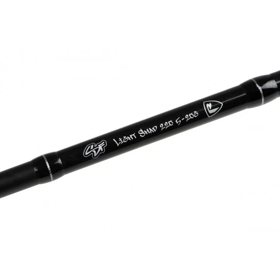 Fox Rage Street Fighter Rod Light Shad 220cm 5-20g 9 Fox Rage Street Fighter Rod Light Shad 220cm 5-20g - Imagen 7