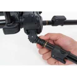 Fox Ranger MK2 Pod 3 Caña 21 Fox Ranger MK2 Pod 3 Caña -Pesca Equipos Tienda ranger mk2 improved leg a 550x550w