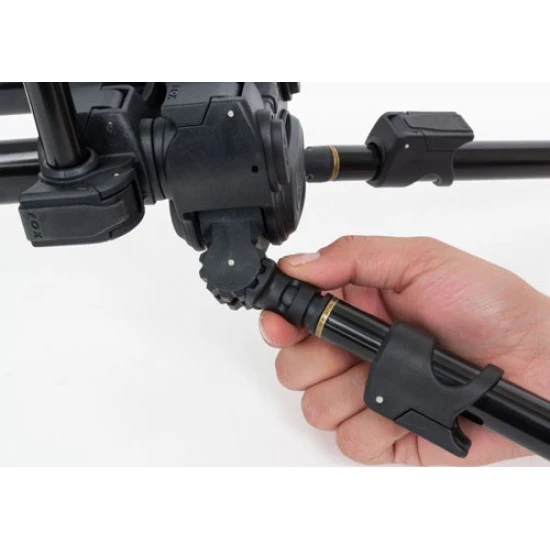 Fox Ranger MK2 Pod 3 Caña 10 Fox Ranger MK2 Pod 3 Caña - Imagen 8