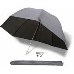 BLACK CAT Paraguas Ovalado Extreme Gato Negro 345x260x305CM