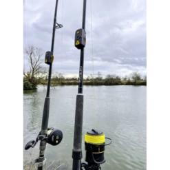 Black Cat Battle Sounder Black -Pesca Equipos Tienda resize img206 550x550h