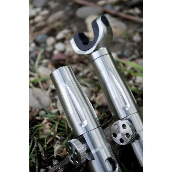 JAG Products Lockdown Rod Grip System Cuerpo Pequeño 316 5 JAG Products Lockdown Rod Grip System Cuerpo Pequeño 316 - Imagen 3