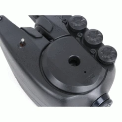 Juego De 4 Cañas Fox RX Plus -Pesca Equipos Tienda rxplus micron alarm cu3 550x550w 1