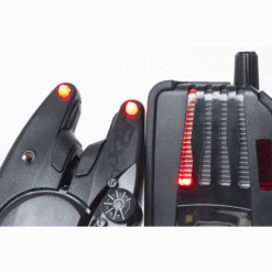 Receptor Fox RX Plus -Pesca Equipos Tienda rxplus micron alarm receiver combo 550x550w 2