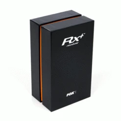 Receptor Fox RX Plus -Pesca Equipos Tienda rxplus receiver box 550x550h