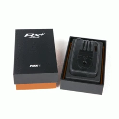 Receptor Fox RX Plus -Pesca Equipos Tienda rxplus receiver box b 550x550w