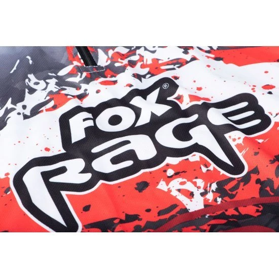 Camiseta De Rendimiento Fox Rage 5 Camiseta De Rendimiento Fox Rage - Imagen 3