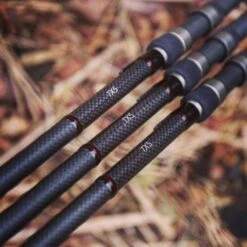 Shimano Carp Tribal TX-5 12 Pies. 3.00 Libras Ojo Inicial 50mm -Pesca Equipos Tienda shimano carp tribal tx 5 12 ft 3 00 lb startoog 50mm karperhengels team outdoors nl a21430 550x550 1