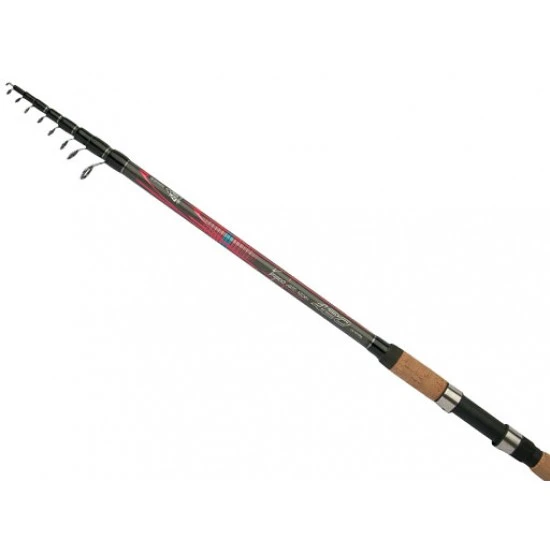 Shimano Vengeance Tele Slim GT 420 XH 3 Shimano Vengeance Tele Slim GT 420 XH