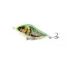 Salmo Limited Edition Slider 16cm Hundiendo Spotted Brown Perch -Pesca Equipos Tienda slider 16 silver roach hero 550x550w