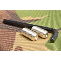 Par De Convertidores JAG Products Black Prolite Snag -Pesca Equipos Tienda snage con2 team outdoors 550x550w