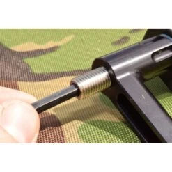 Par De Convertidores JAG Products Black Prolite Snag -Pesca Equipos Tienda snage con3 team outdoors 550x550w