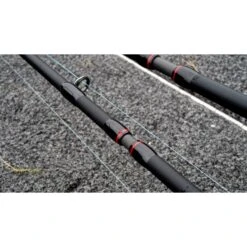 Fox Rage Warrior Pike Caña Spinning 240cm 50-120g -Pesca Equipos Tienda spigotwarrior 550x550w
